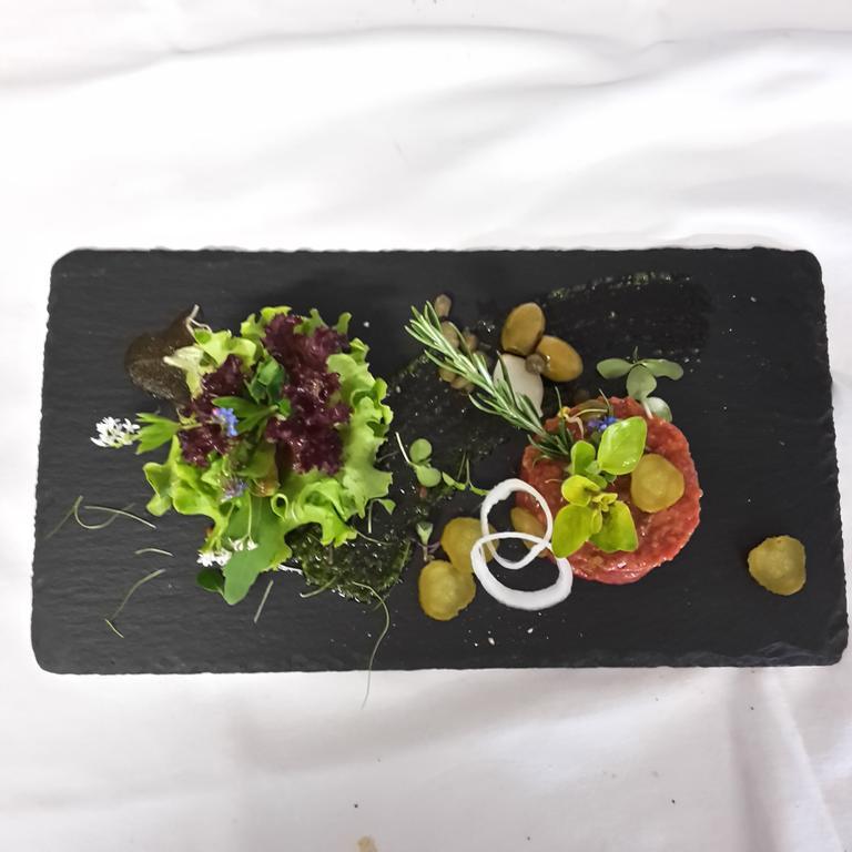 Landgasthof Hotel Roessli Ebikon Εξωτερικό φωτογραφία