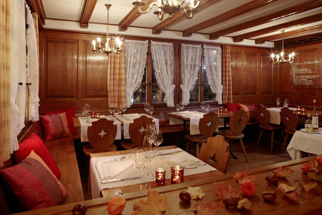Landgasthof Hotel Roessli Ebikon Εξωτερικό φωτογραφία
