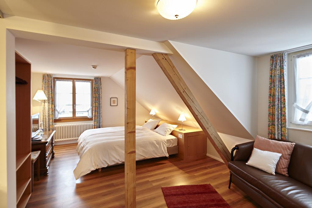 Landgasthof Hotel Roessli Ebikon Δωμάτιο φωτογραφία