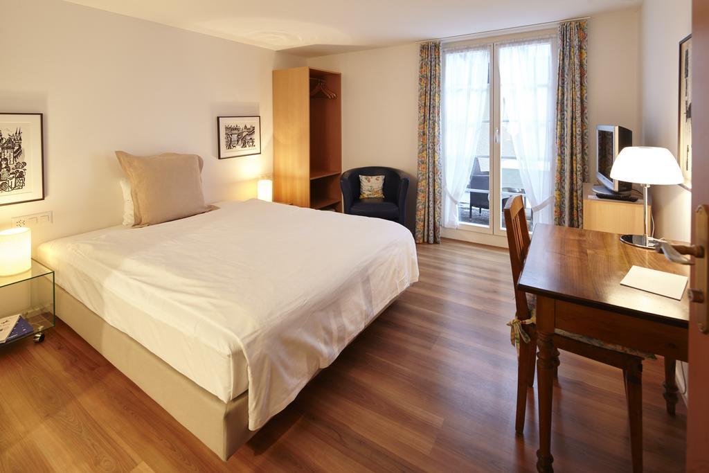 Landgasthof Hotel Roessli Ebikon Δωμάτιο φωτογραφία
