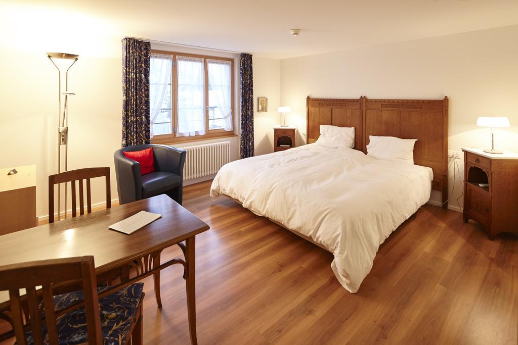 Landgasthof Hotel Roessli Ebikon Δωμάτιο φωτογραφία