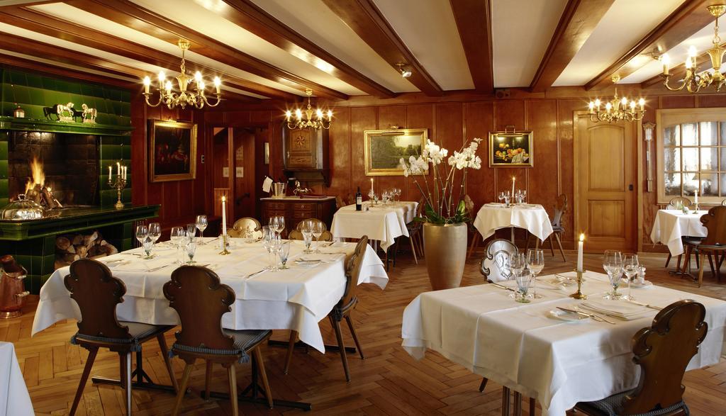 Landgasthof Hotel Roessli Ebikon Εξωτερικό φωτογραφία