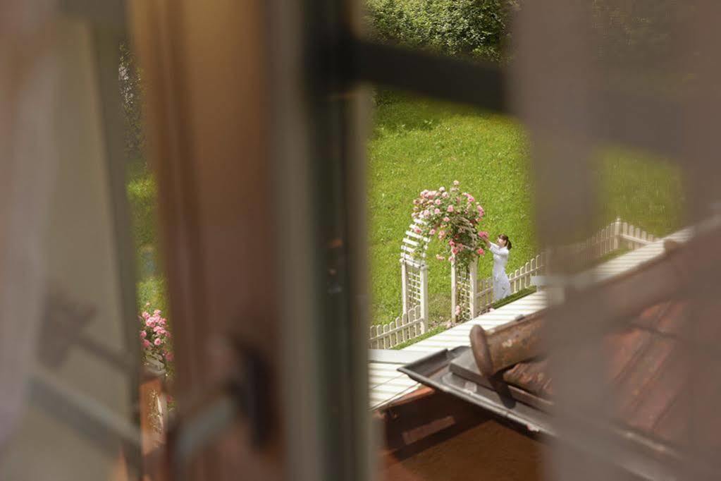 Landgasthof Hotel Roessli Ebikon Εξωτερικό φωτογραφία