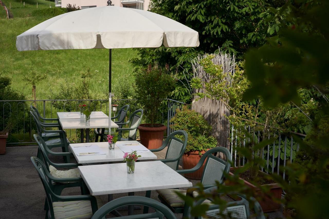 Landgasthof Hotel Roessli Ebikon Εξωτερικό φωτογραφία